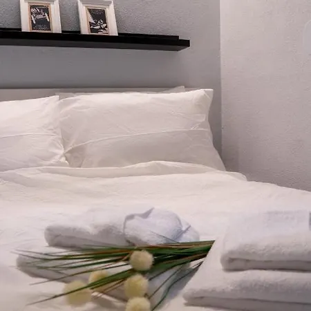 Discover_1 Modern Retreat At The Heart Of The * Θεσσαλονίκη